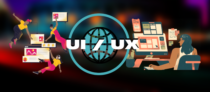 UI/UX Design